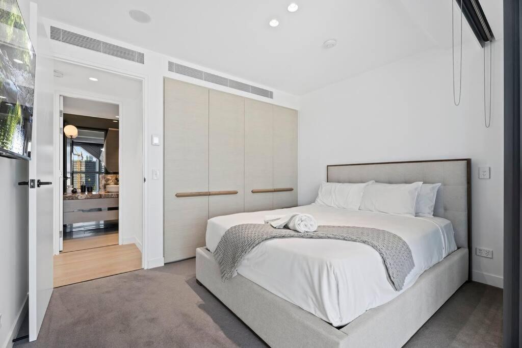 Jewel Beachfront Residences - Hosted By Coastal Letting Co. Apartment