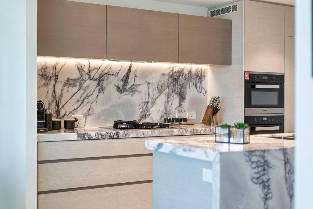 Jewel Beachfront Residences - Hosted By Coastal Letting Co. Apartment Gold Coast