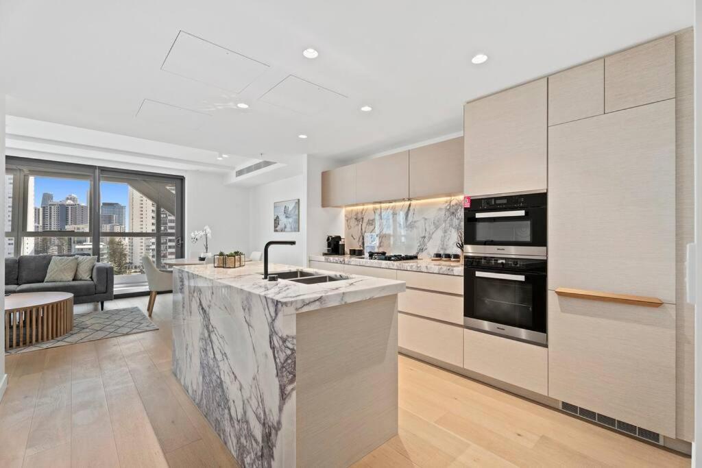 Jewel Beachfront Residences - Hosted By Coastal Letting Co. Apartment