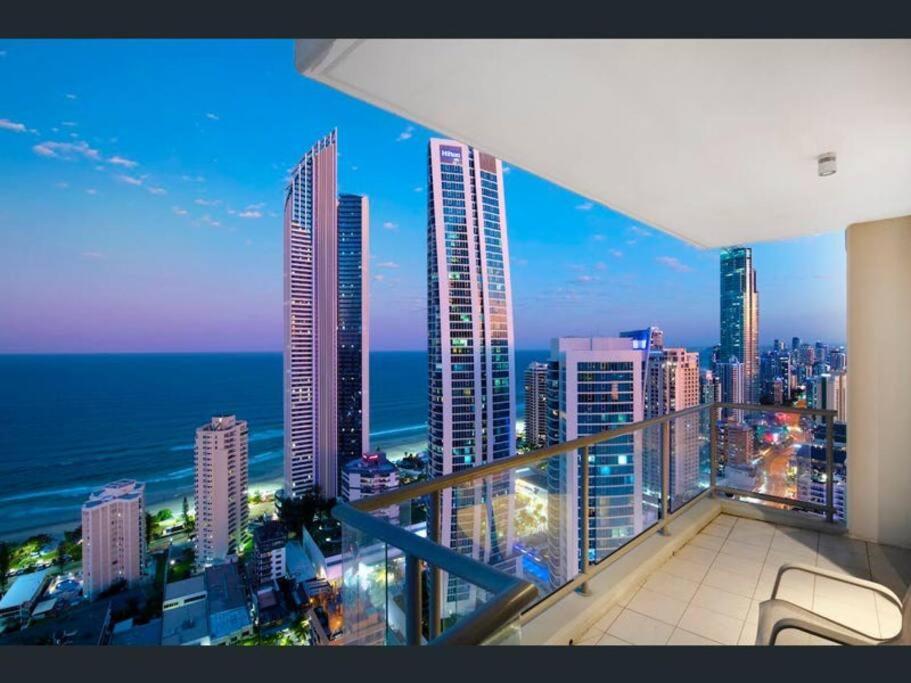Apartamento Welcome To A 275m2 Sub-penthouse With Great Ocean