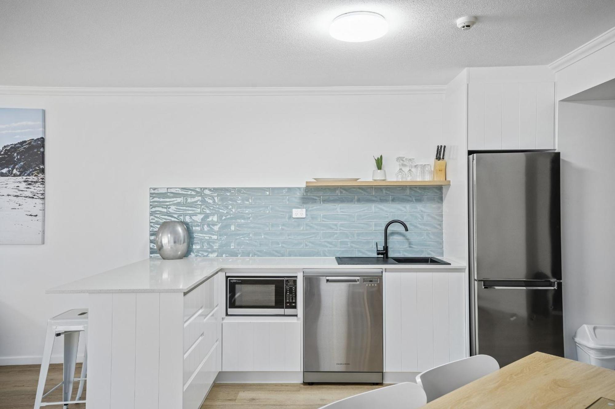 Surfers Paradise - Huge Family * Gold Coast