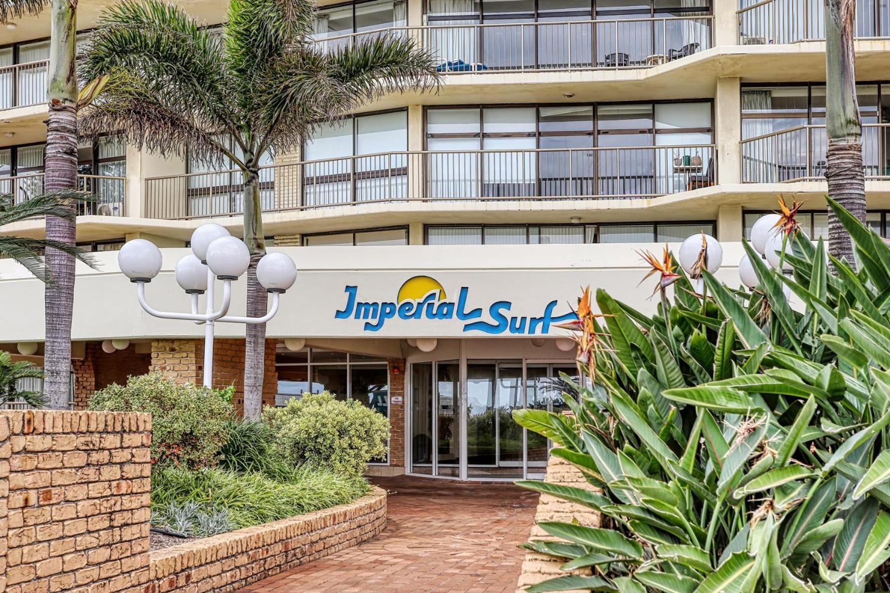 Apartamento Stunning 2br Beachfront Sub-penthouse *