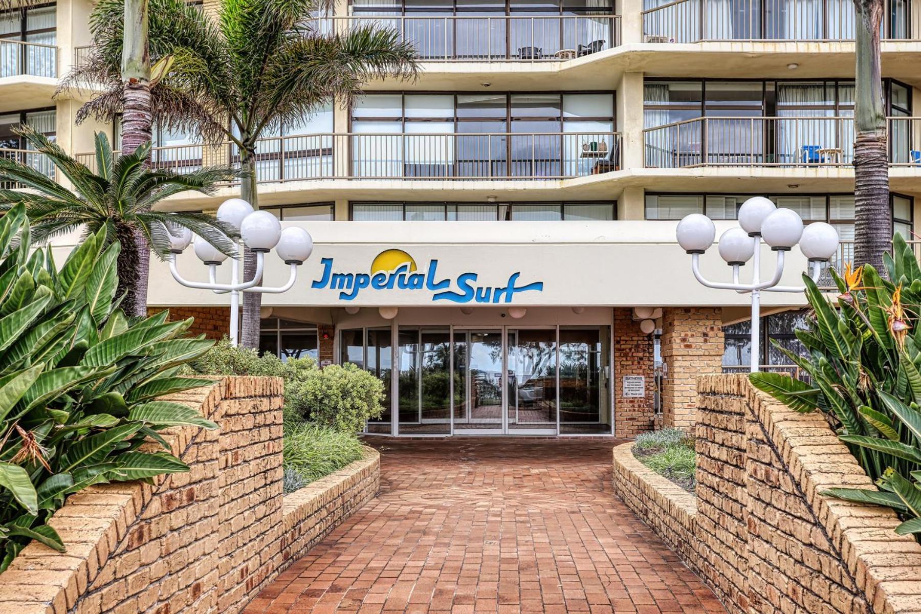 Apartamento Stunning 2br Beachfront Sub-penthouse