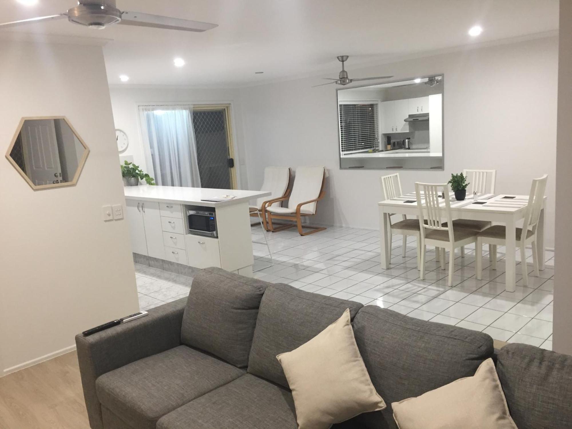 Robin Joy Apartamento Gold Coast