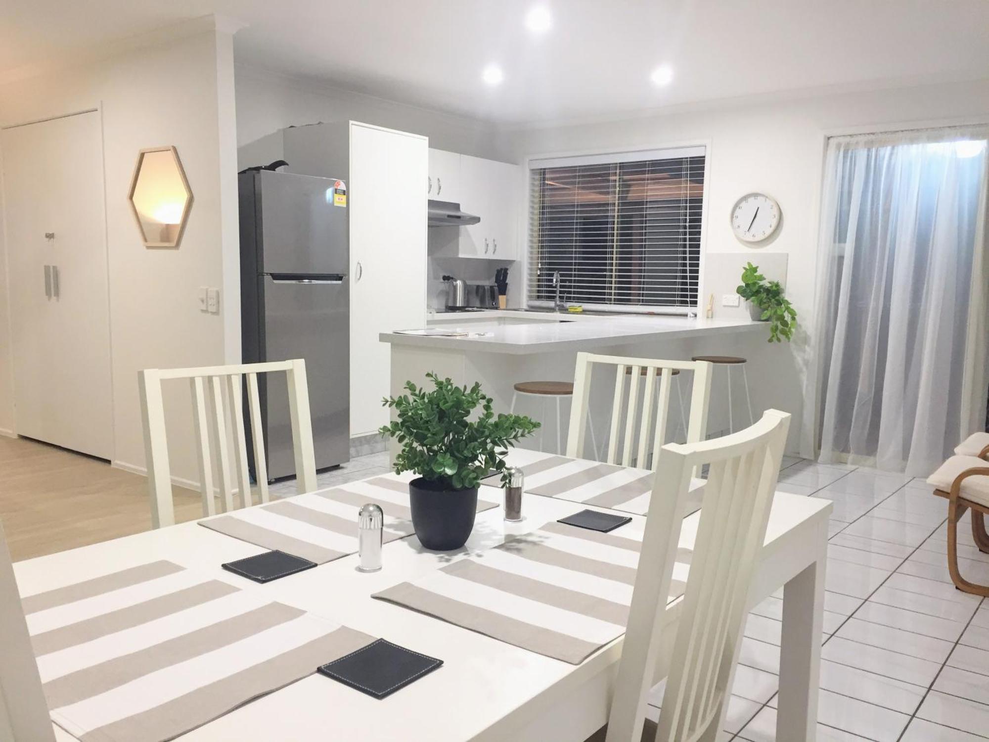 Apartamento Robin Joy *