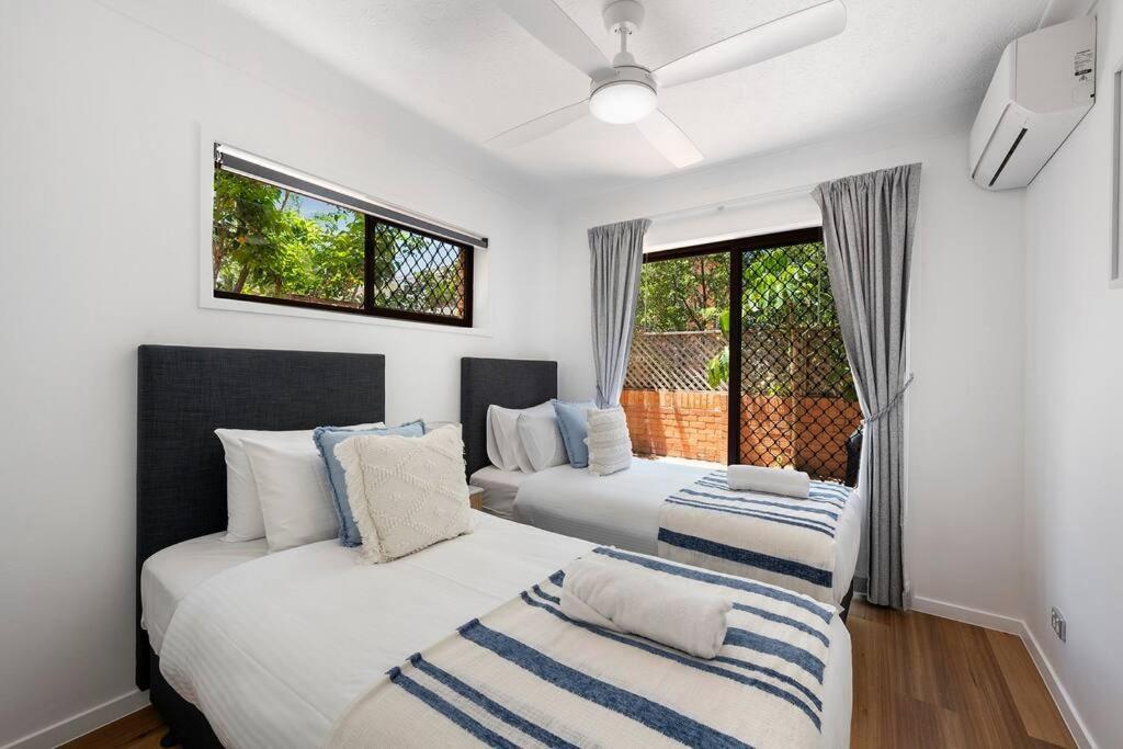 Apartment Blue Skies - 2 Bedroom Broadbeach *