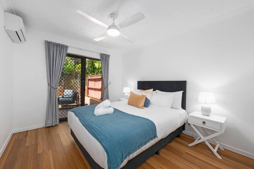 Apartment Blue Skies - 2 Bedroom Broadbeach Gold Coast