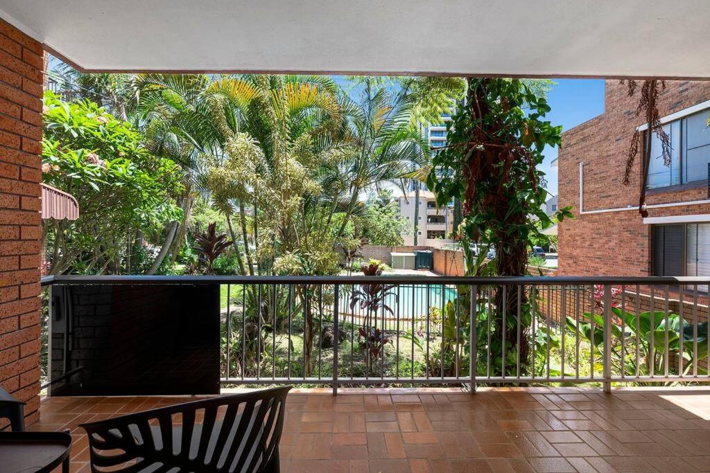 Apartment Blue Skies - 2 Bedroom Broadbeach