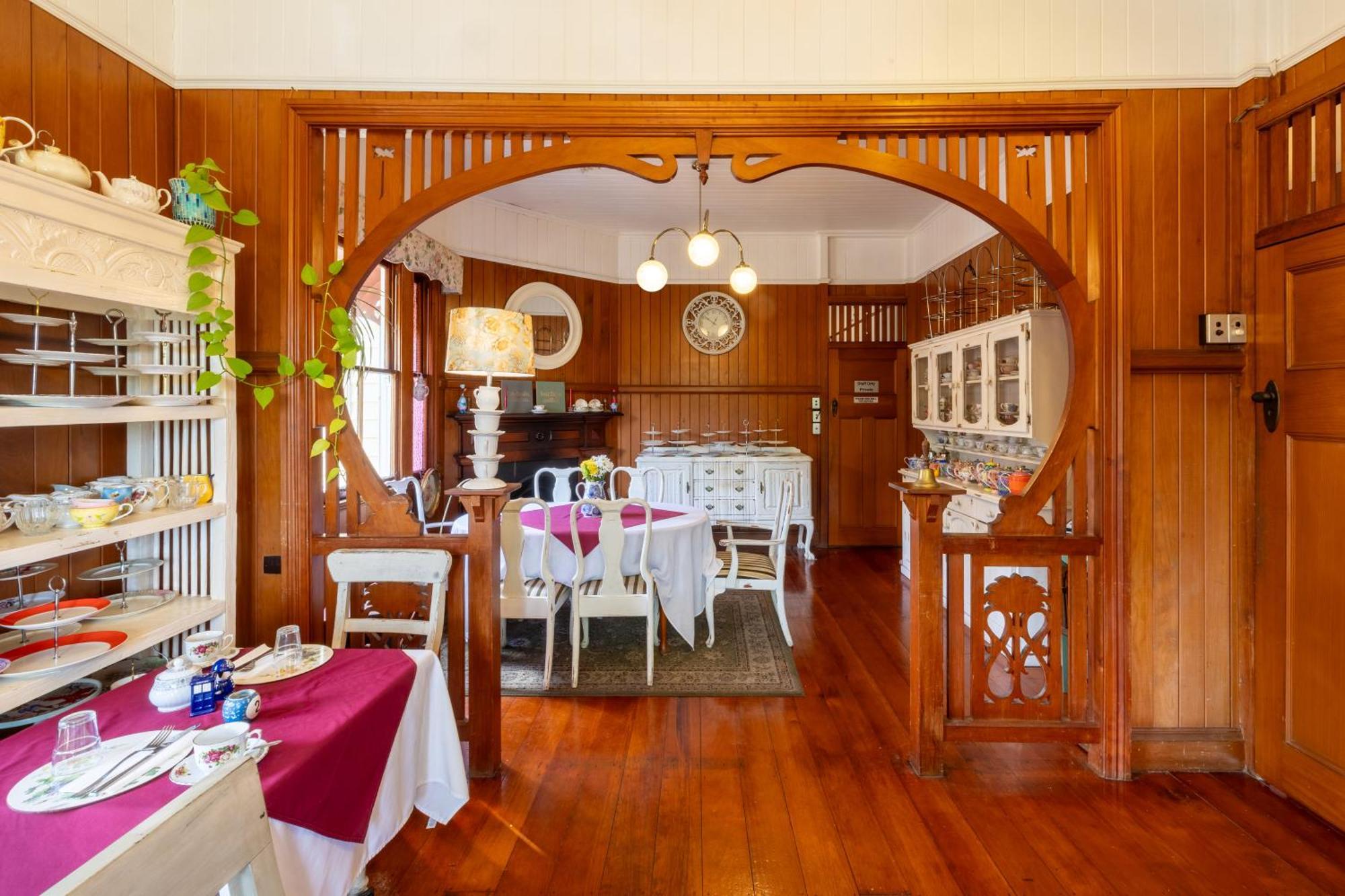 Bed & Breakfast The Village