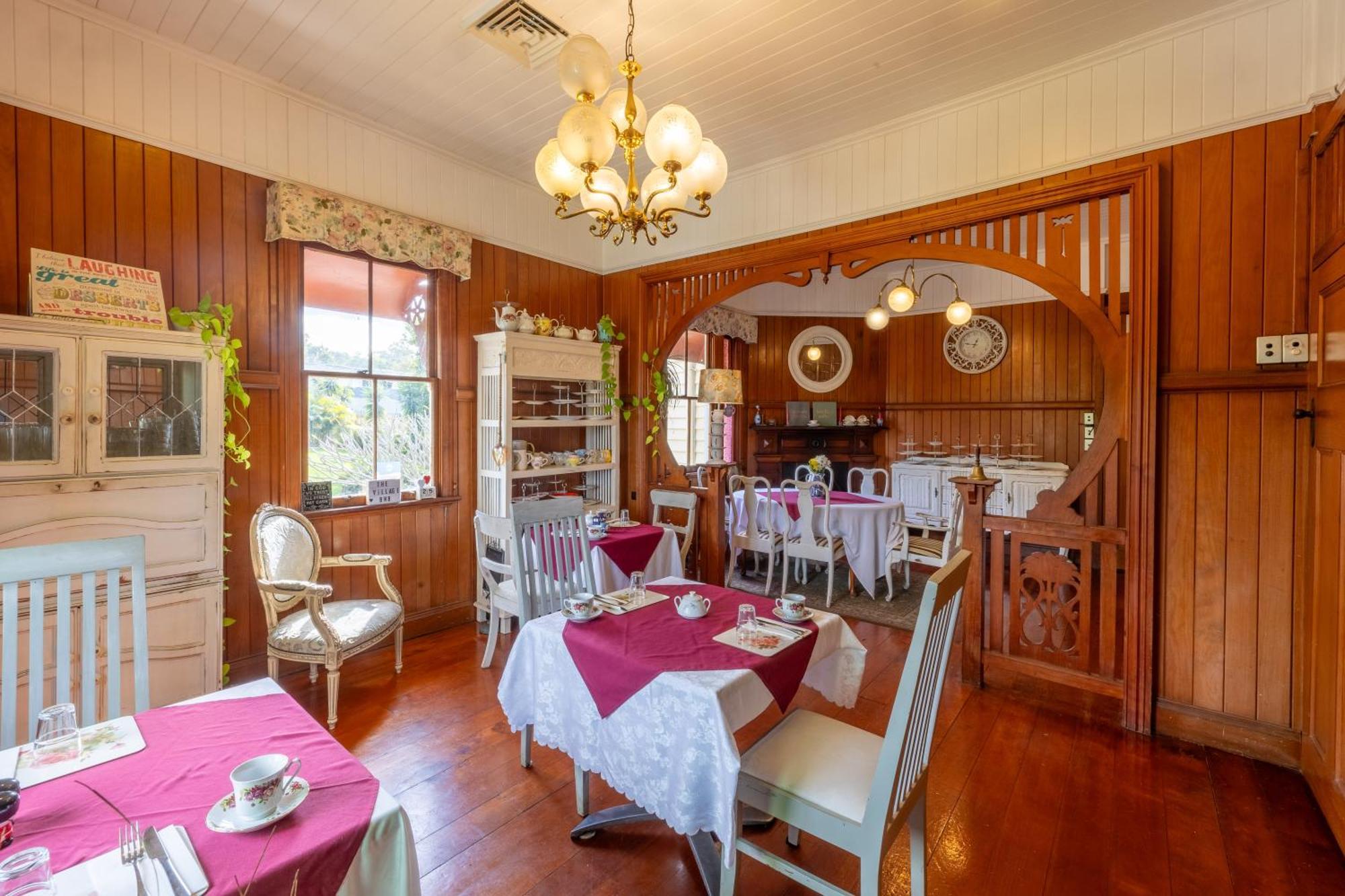 The Village Bed & Breakfast Gold Coast