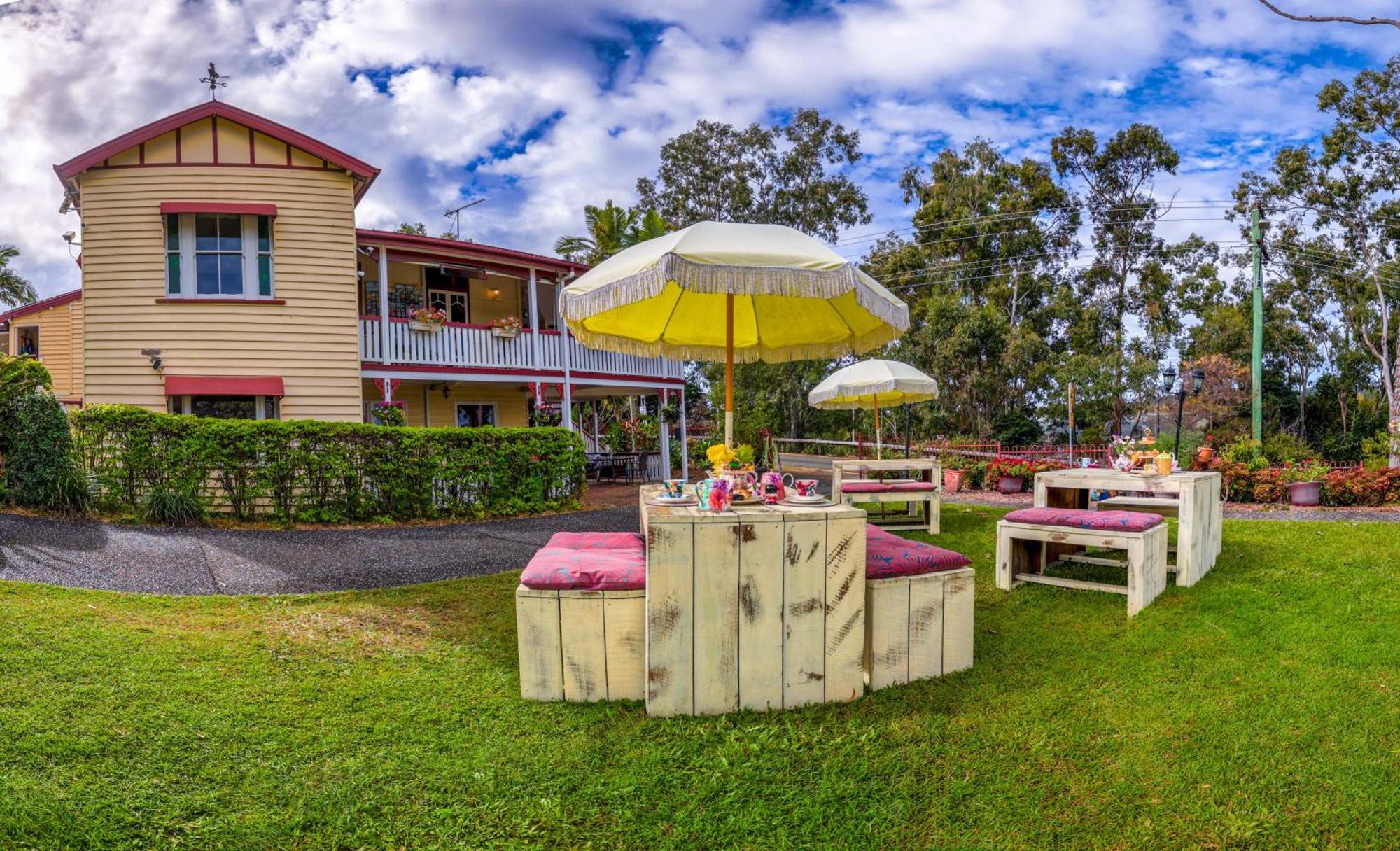 The Village 3*