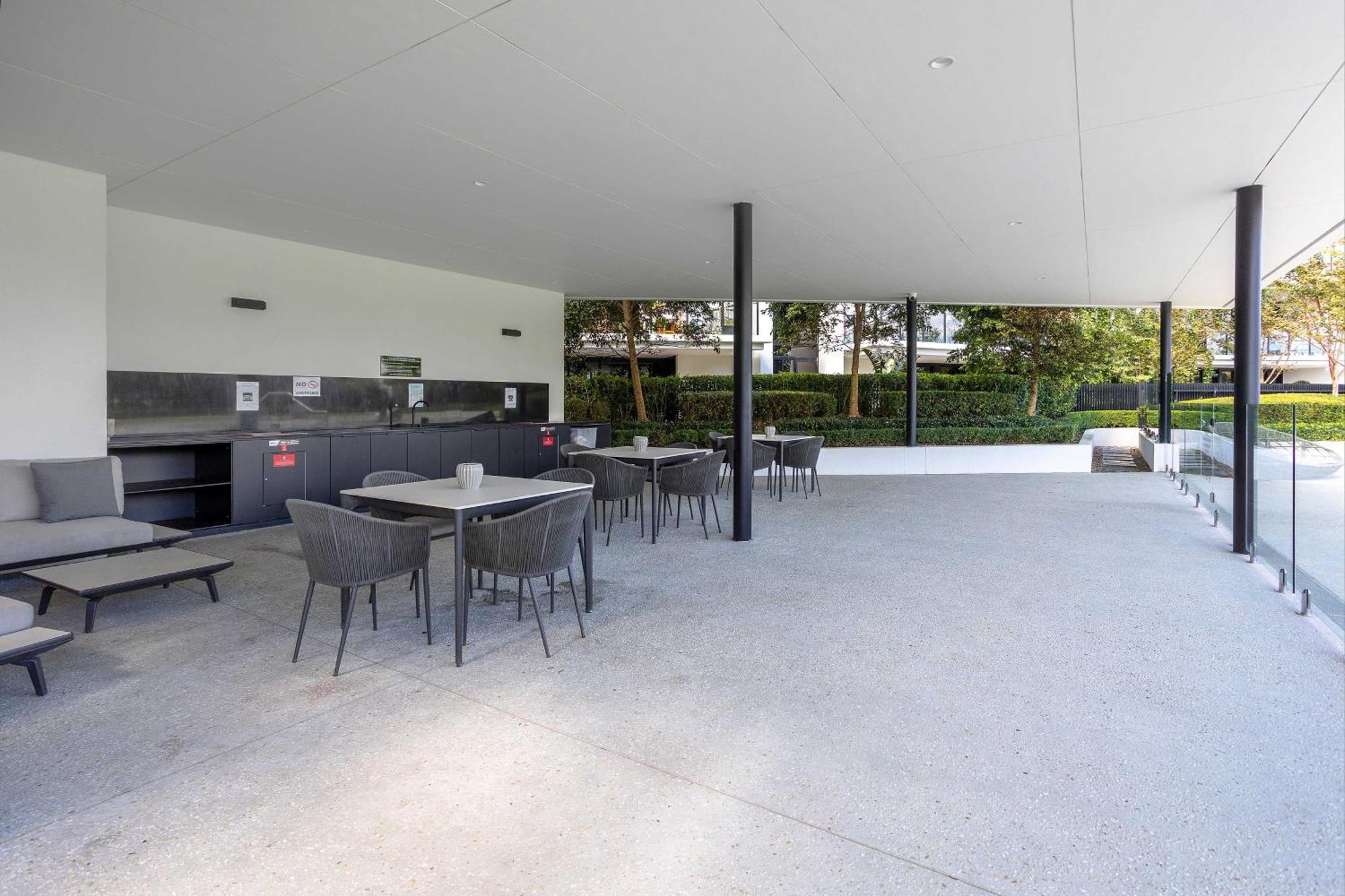 Luxe Oceanview In Palm * Gold Coast