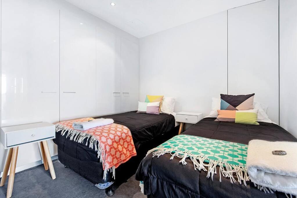 Circle On Cavill Level 33 Ocean Living - Hosted By Coastal Letting Co. Apartment Gold Coast