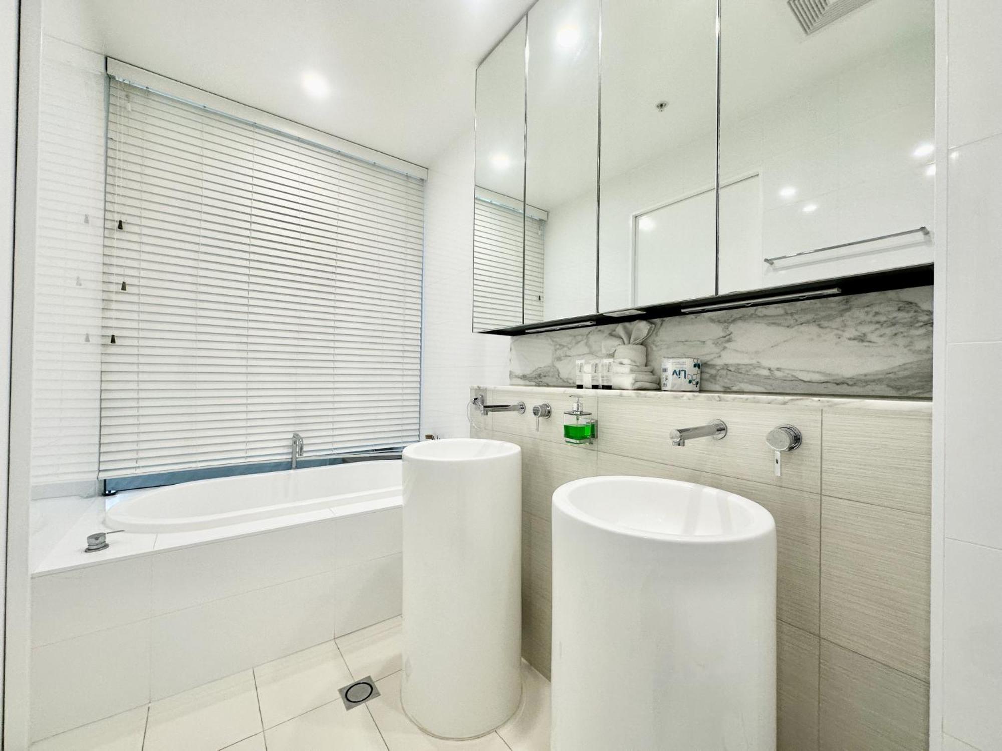 Apartamento Luxury Oracle Tower 1, 4th Floor East View *