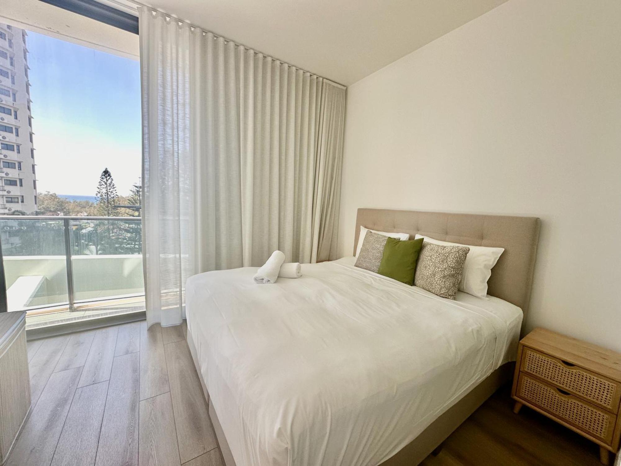 Luxury Oracle Tower 1, 4th Floor East View Apartamento *