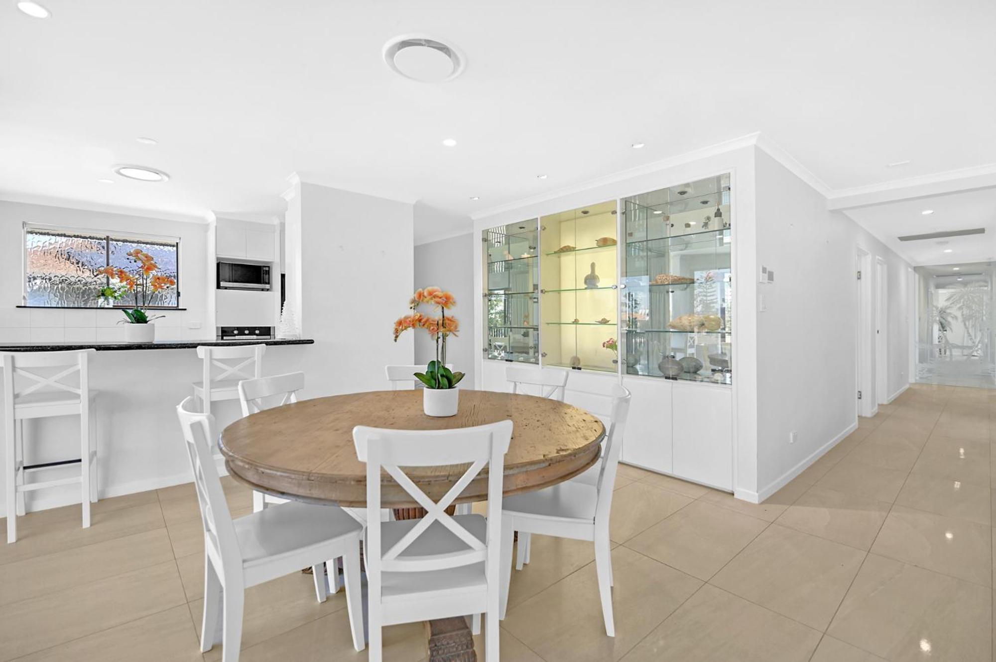 Riverside 3bedroom Sunny House In Surfers Paradise * Gold Coast