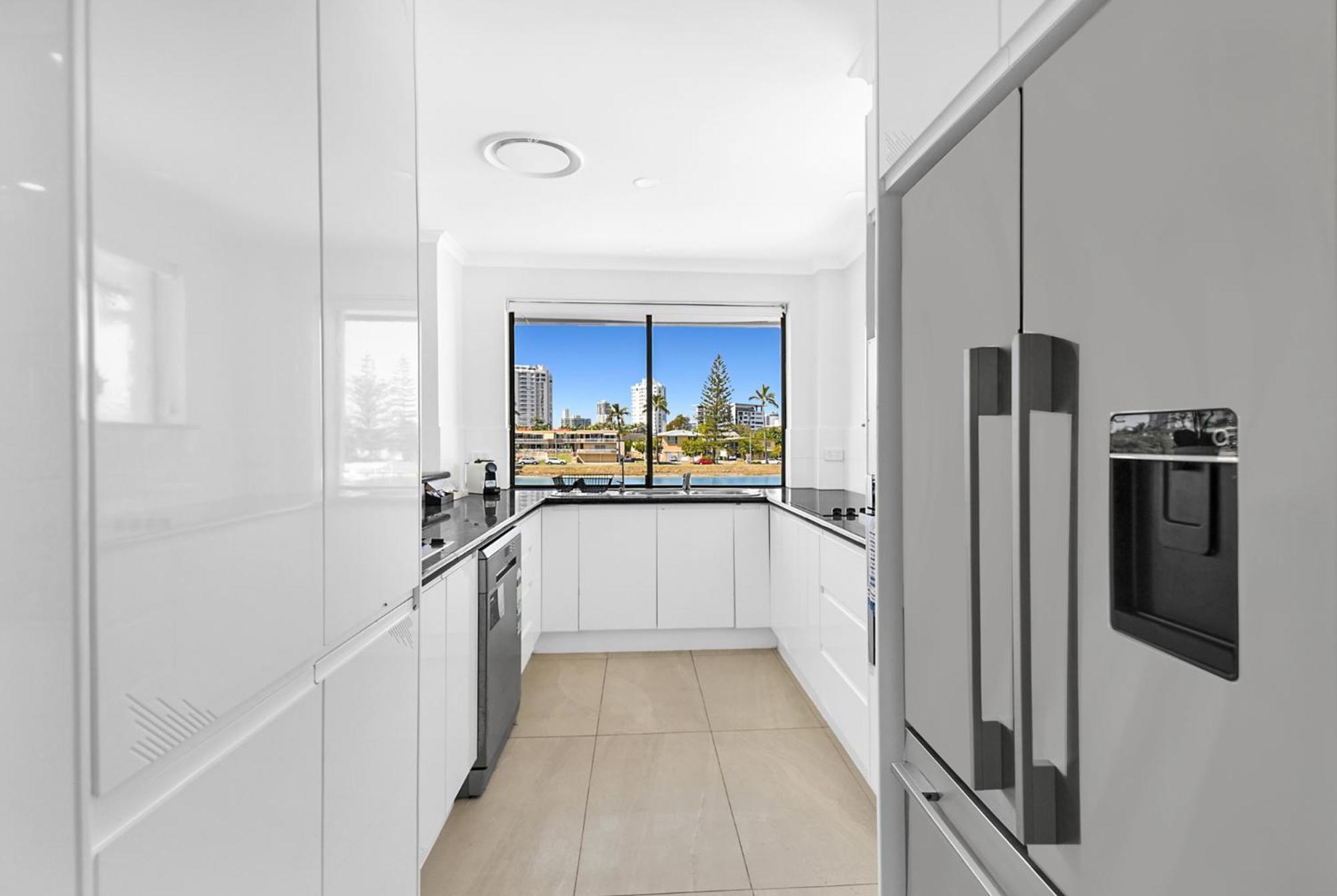 Holiday home Riverside 3bedroom Sunny House In Surfers Paradise