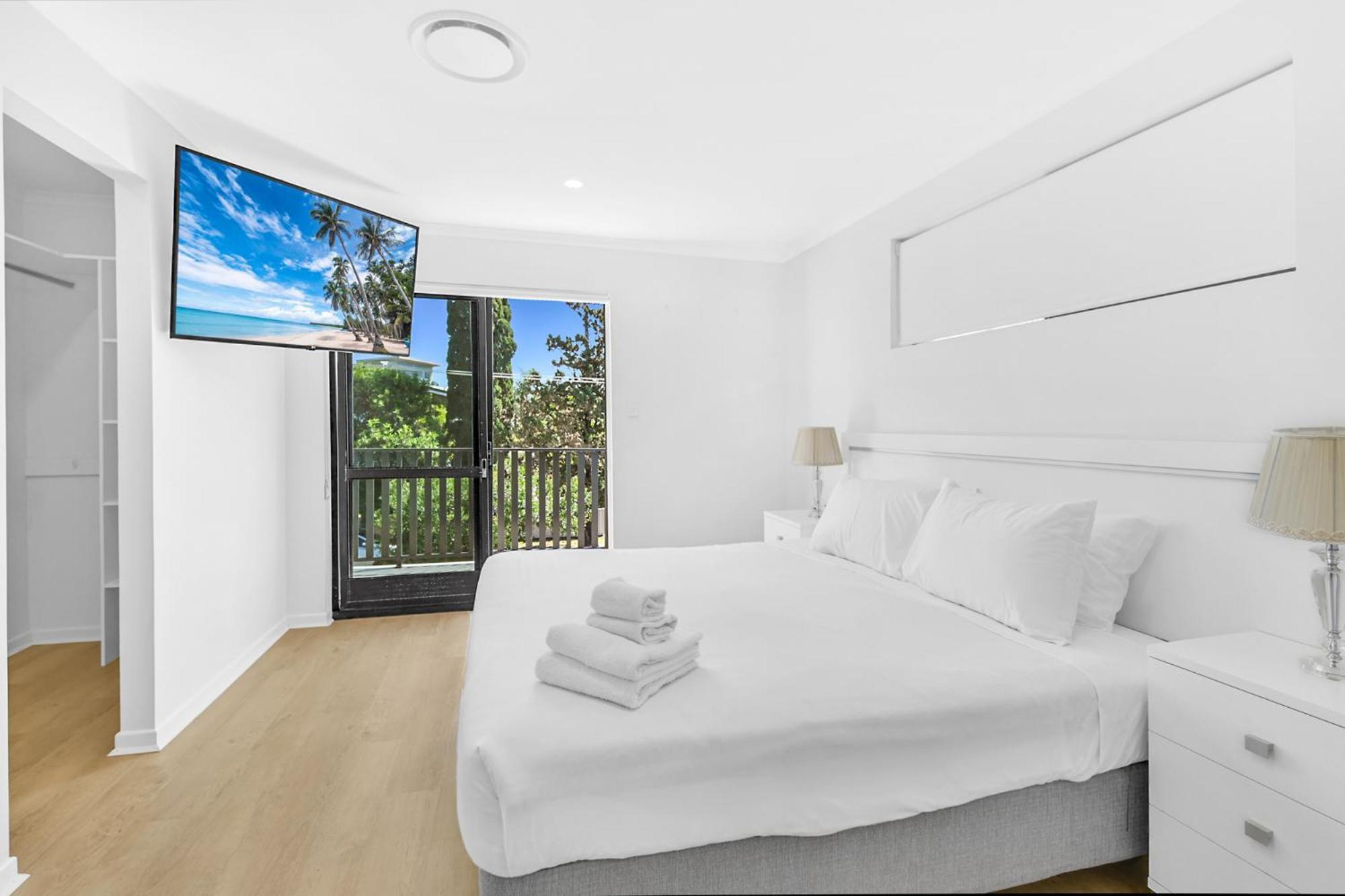 Holiday home Riverside 3bedroom Sunny House In Surfers Paradise *