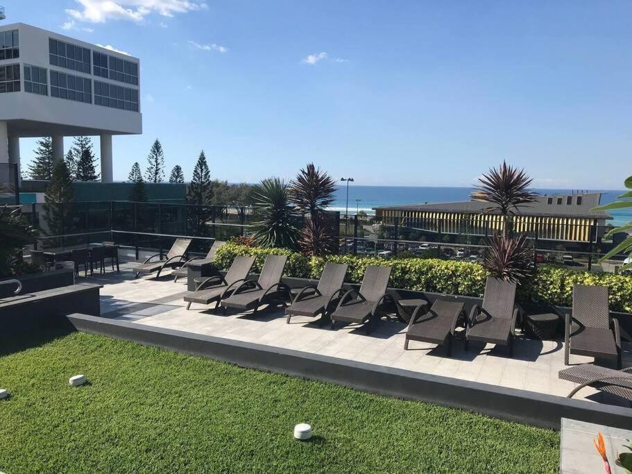 Luxury Oracle Tower 1, 4th Floor East View Apartamento Gold Coast