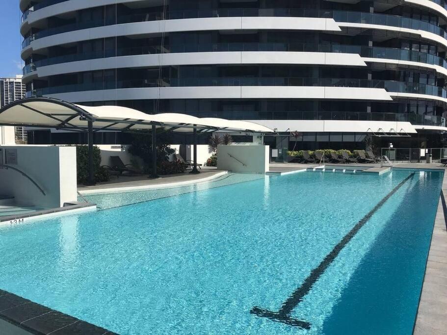 Apartamento Luxury Oracle Tower 1, 4th Floor East View *