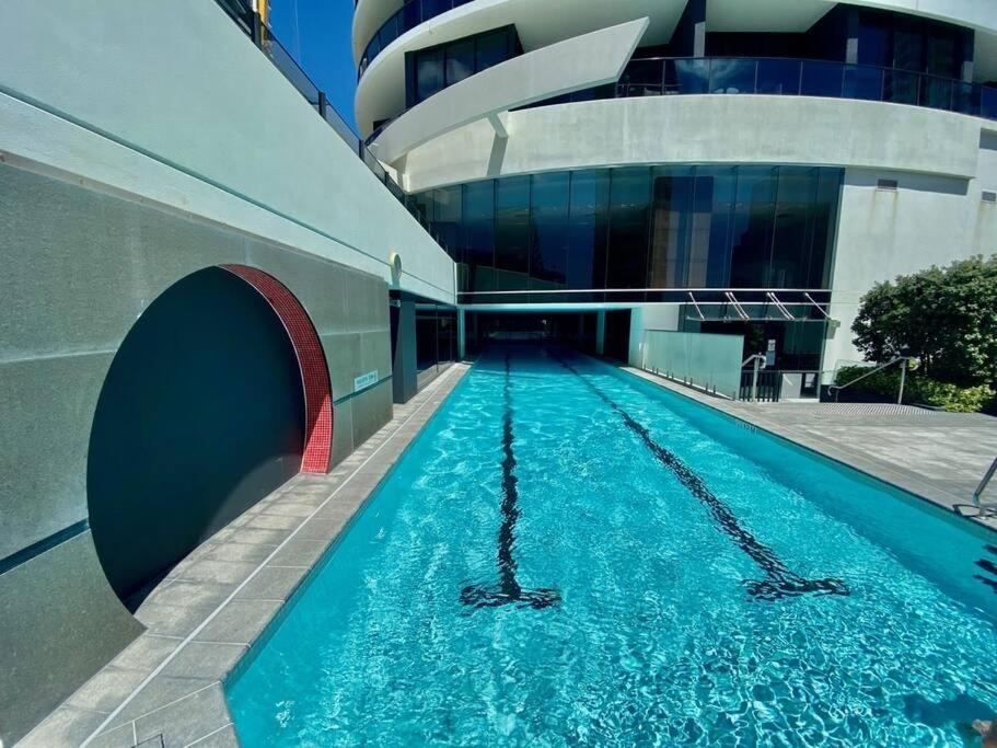 Luxury Oracle Tower 1, 4th Floor East View Apartamento *