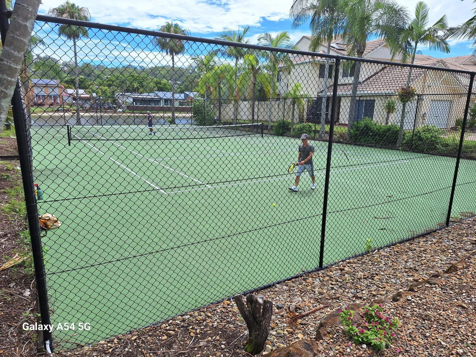 Elanora 3 Bedroom *