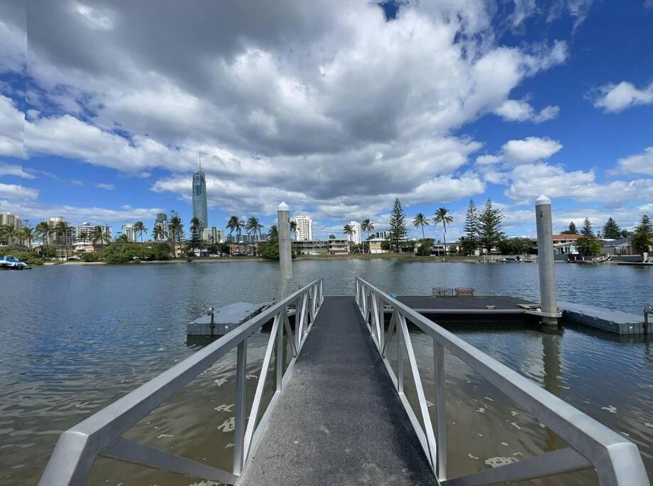 Riverside 3bedroom Sunny House In Surfers Paradise * Gold Coast