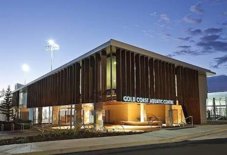 Robin Joy Apartamento Gold Coast