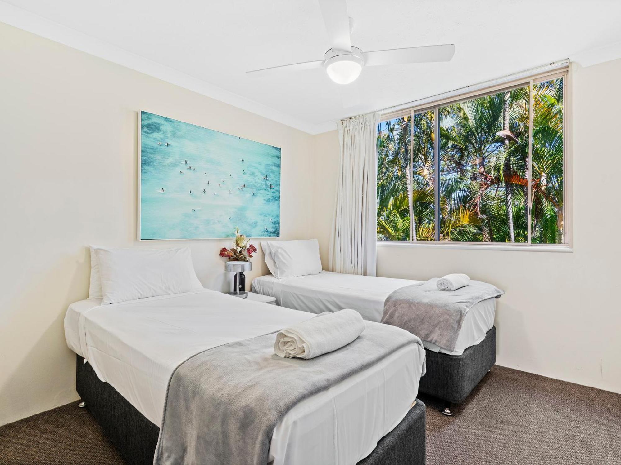 Aparthotel Miami Beachside