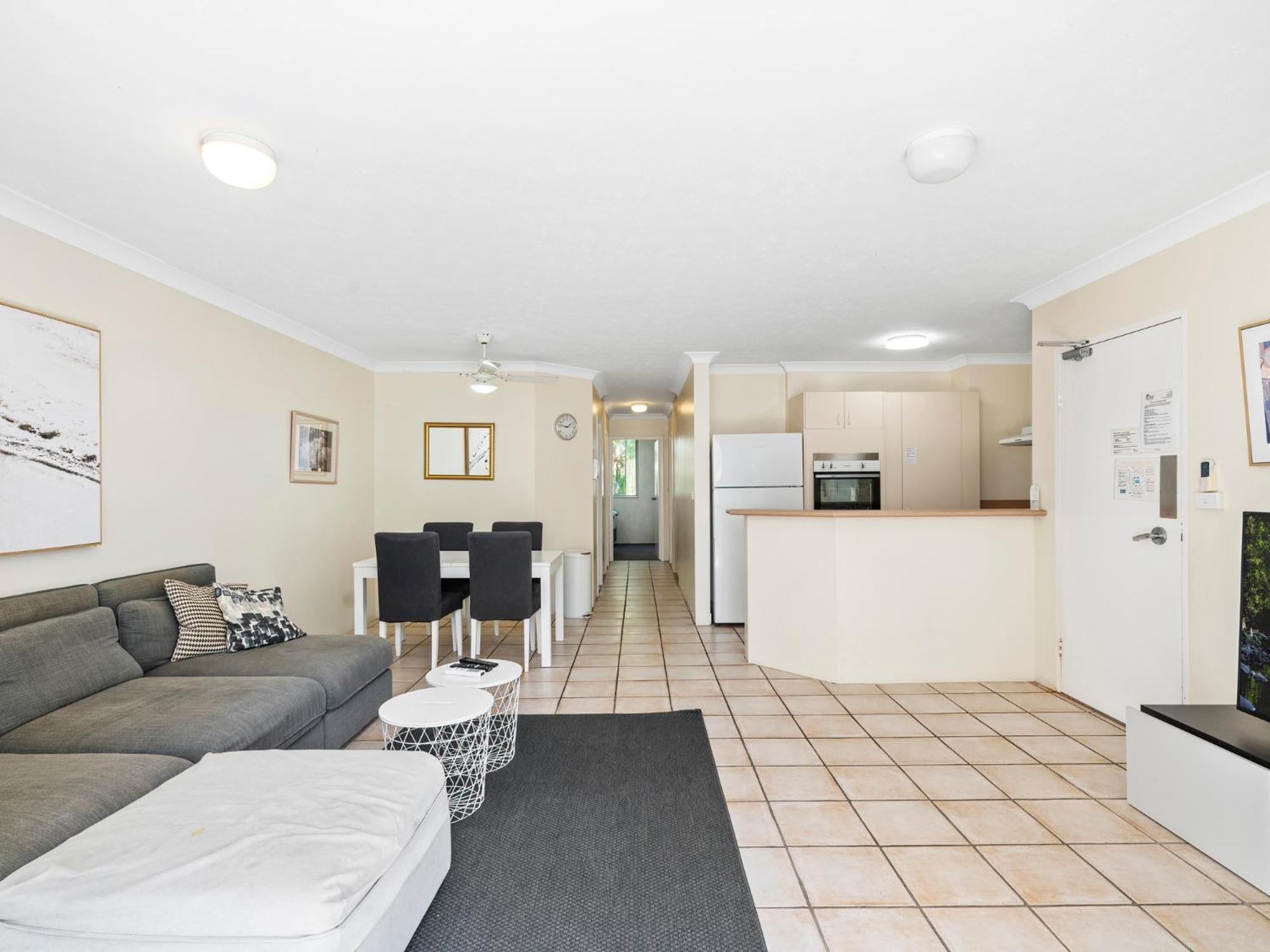 Miami Beachside Aparthotel 3*