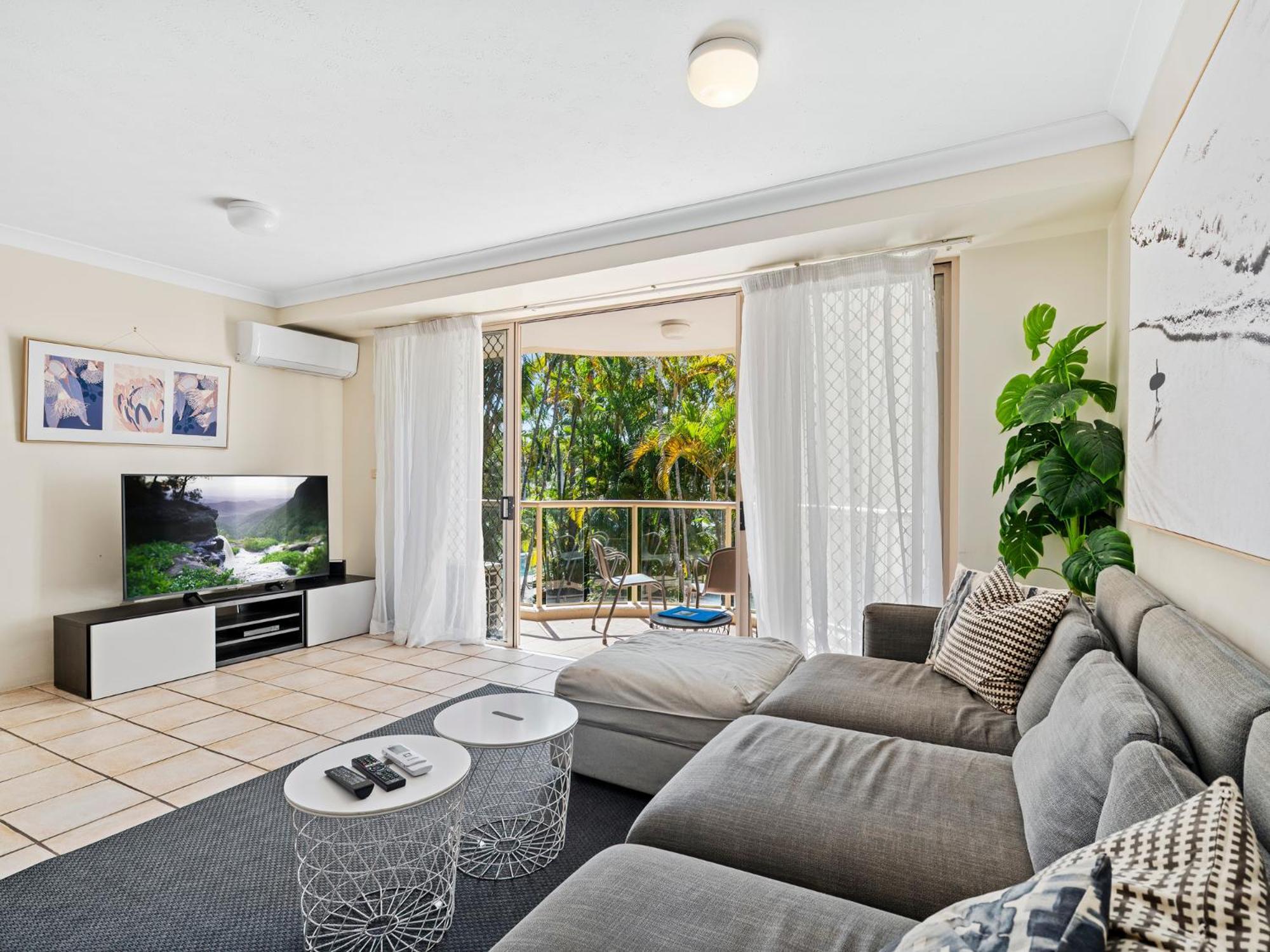 Aparthotel Miami Beachside Gold Coast