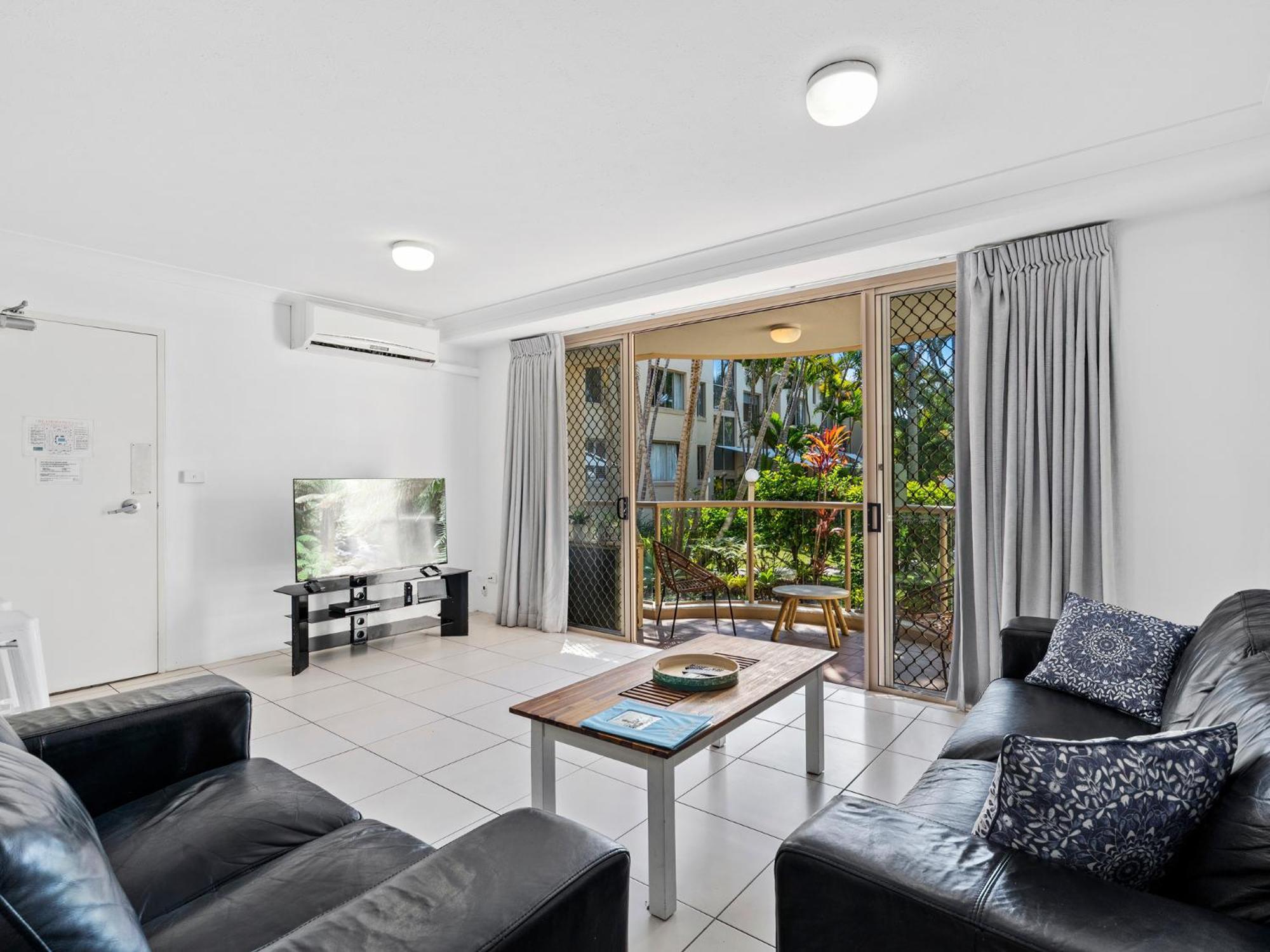 Aparthotel Miami Beachside Gold Coast