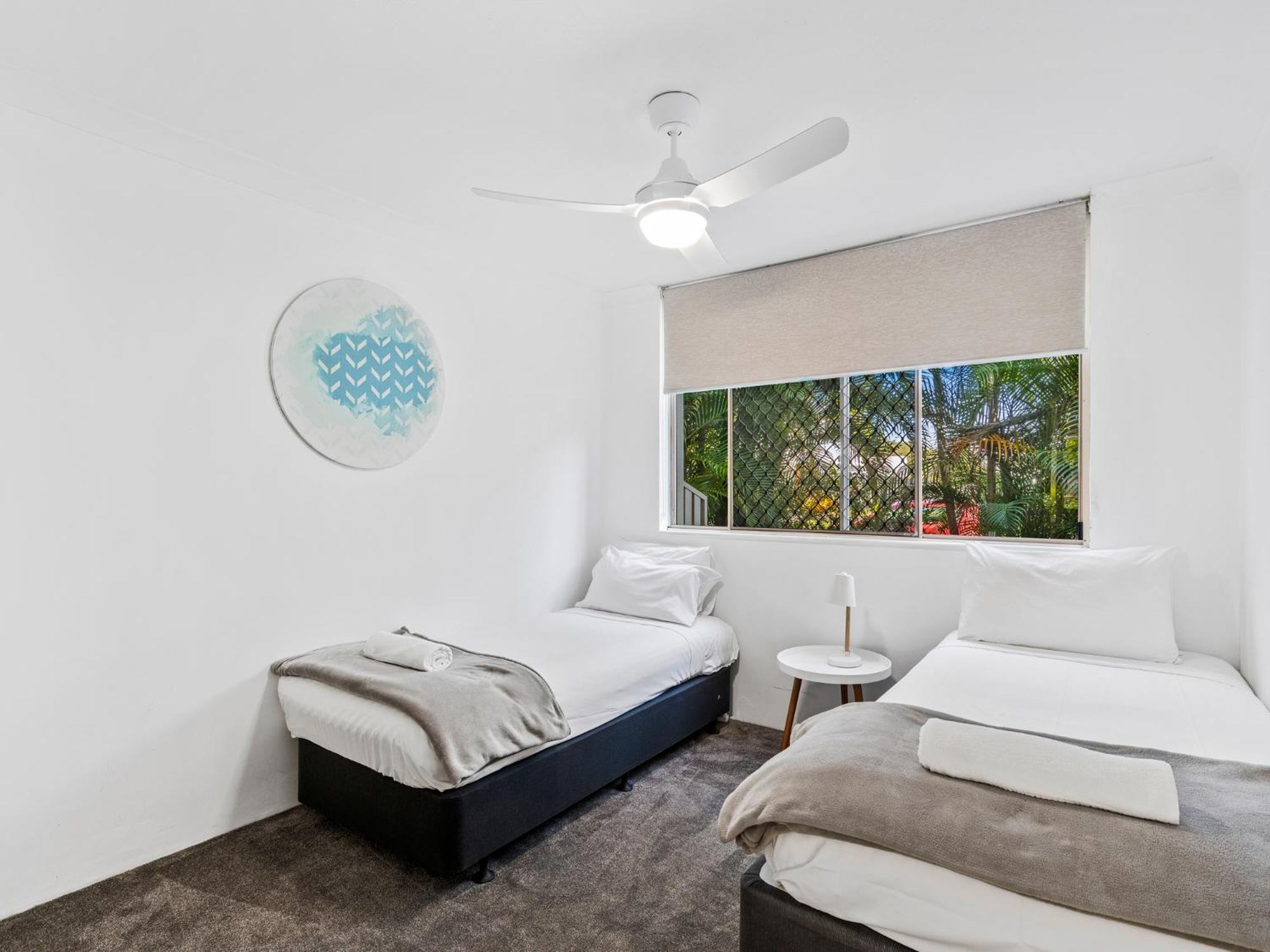 Miami Beachside 3* Gold Coast