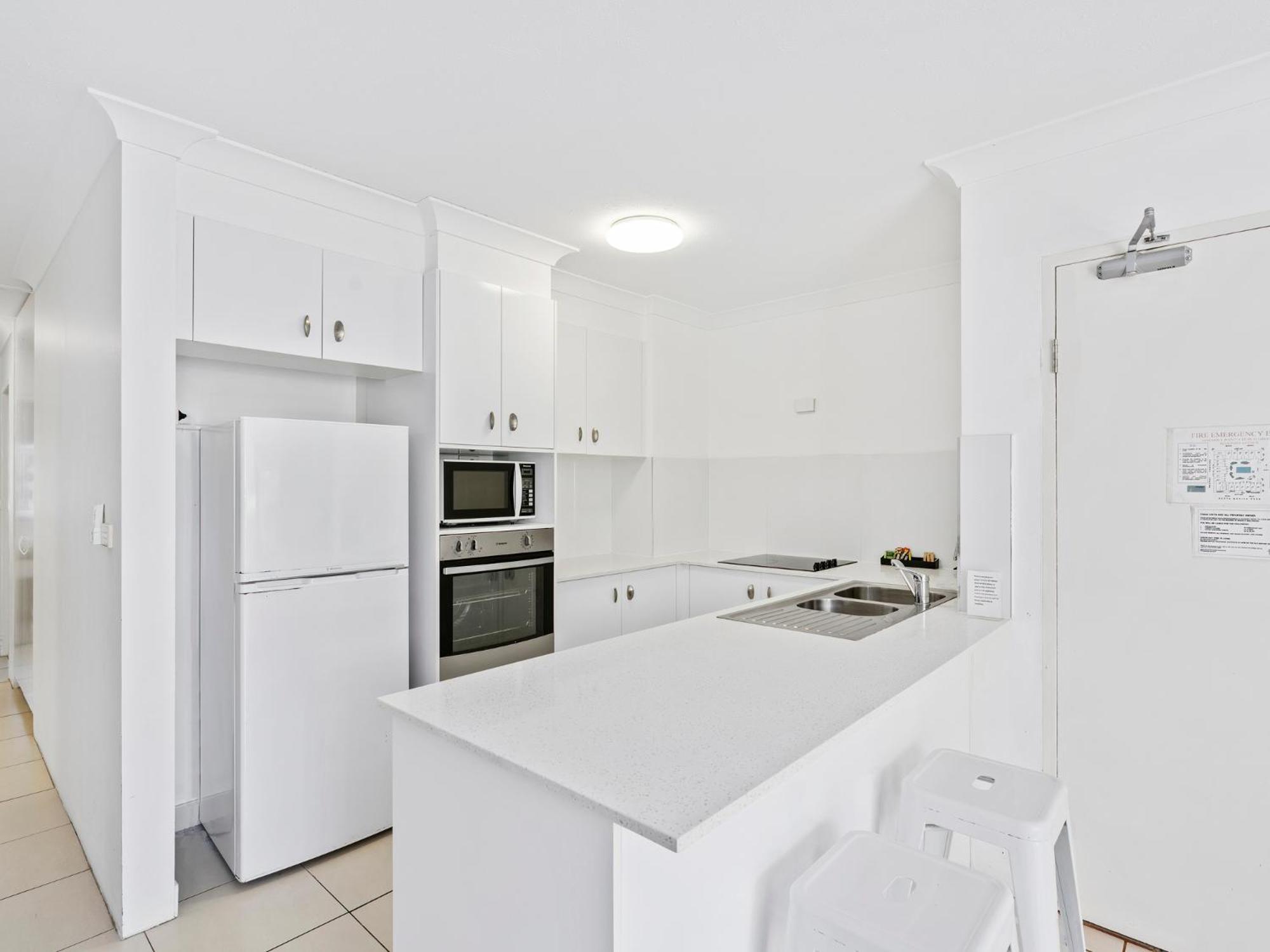 Aparthotel Miami Beachside