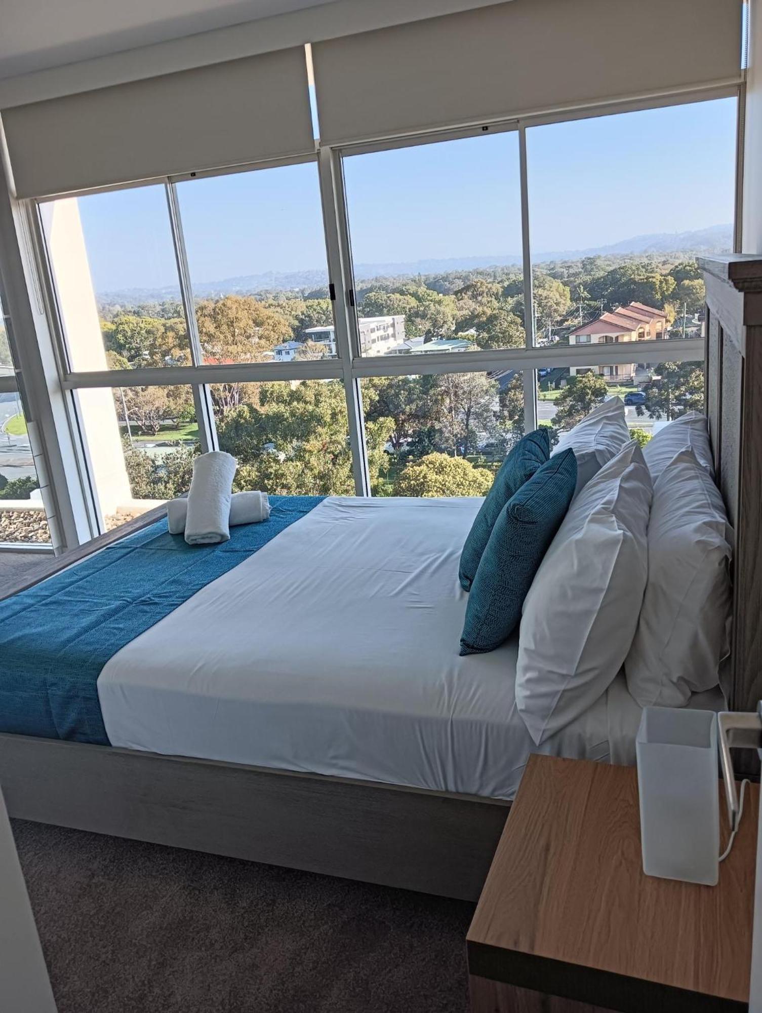 Aparthotel Kirra Surf