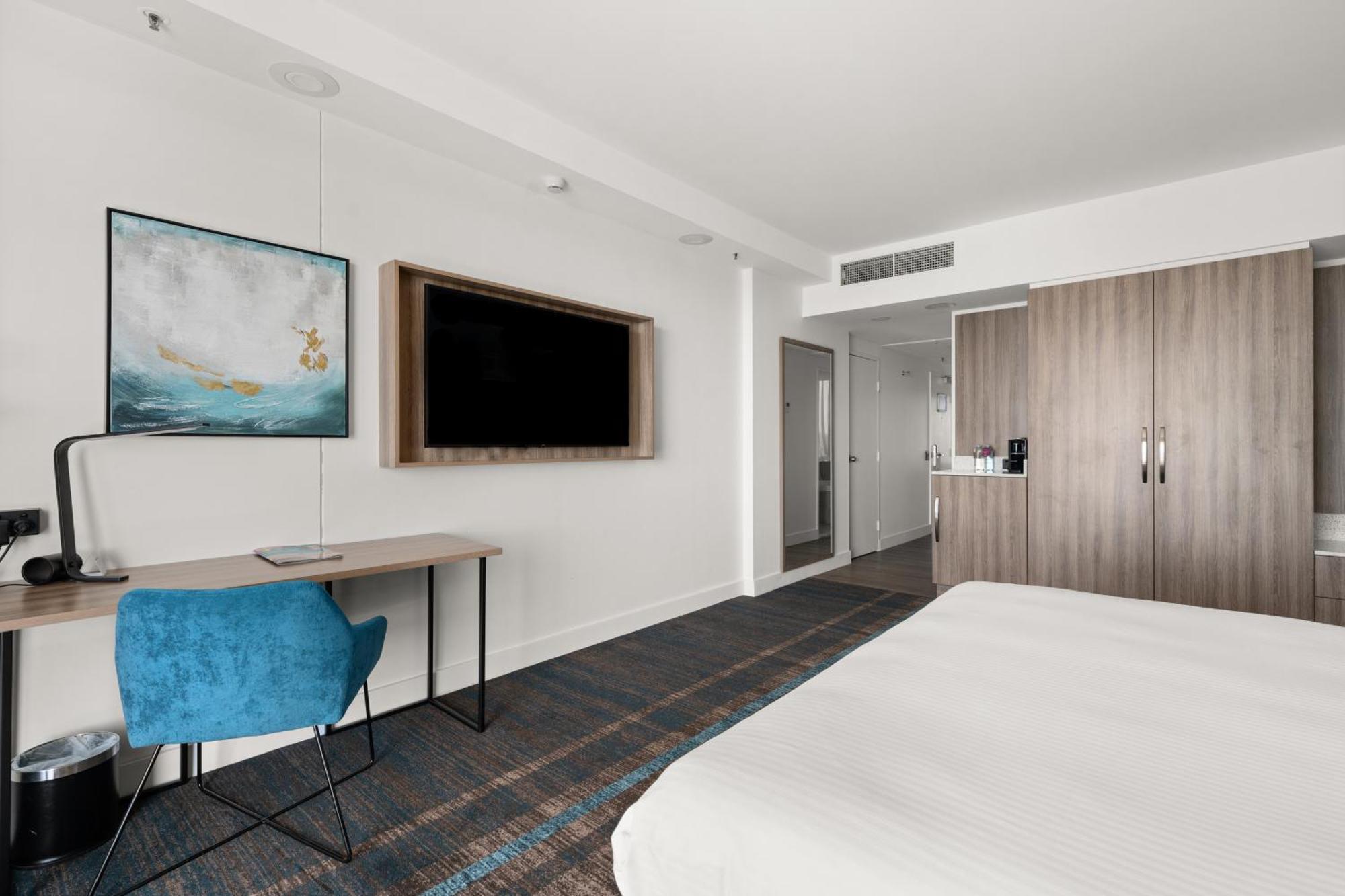 Crowne Plaza Surfers Paradise By Ihg 4* Gold Coast