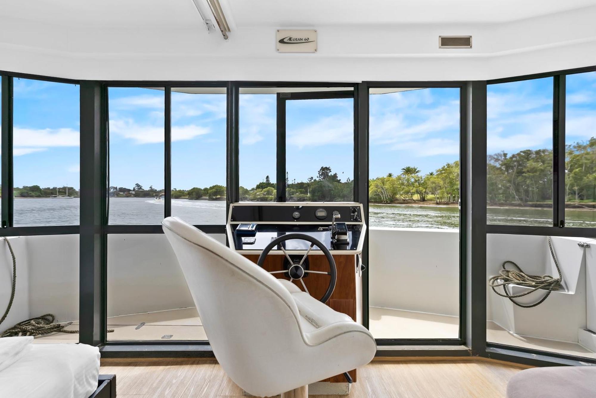 Coomera Houseboats 4* Gold Coast