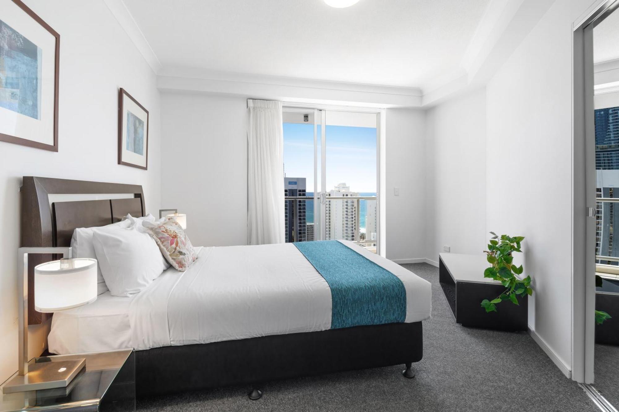 Chevron Renaissance Gold Coast