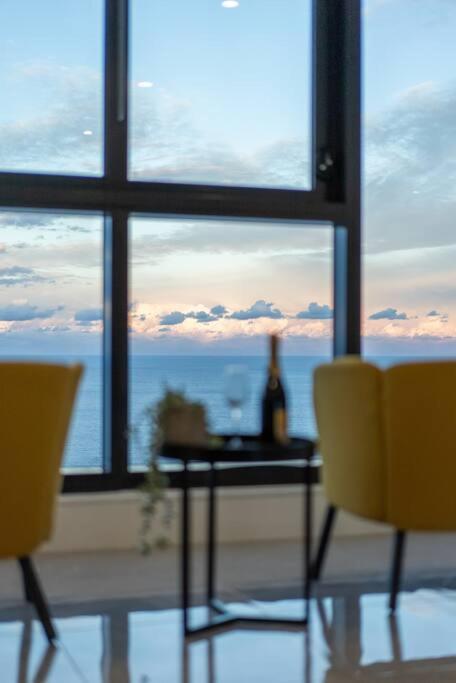 Apartamento Sea Fever - Lv 65 Skyhome On Ocean Meriton