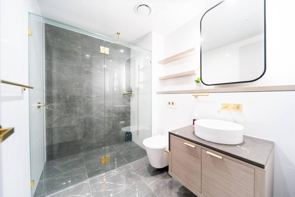 Apartamento Sea Fever - Lv 65 Skyhome On Ocean Meriton