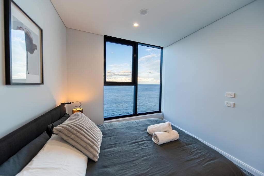 Sea Fever - Lv 65 Skyhome On Ocean Meriton Apartamento