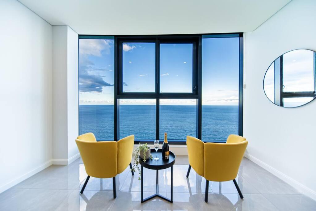 Sea Fever - Lv 65 Skyhome On Ocean Meriton Apartamento