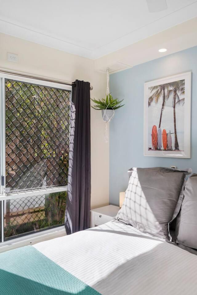 Apartment Sunalia - Dual-storey Chic On Chevron Island Gold Coast
