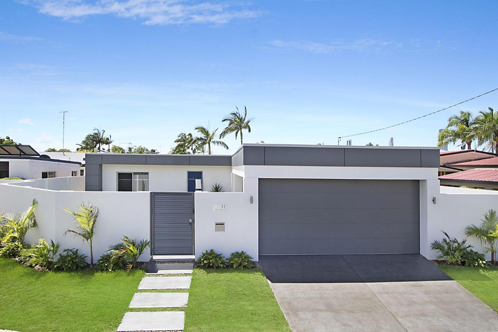 Holiday home Buena Vista Gold Coast