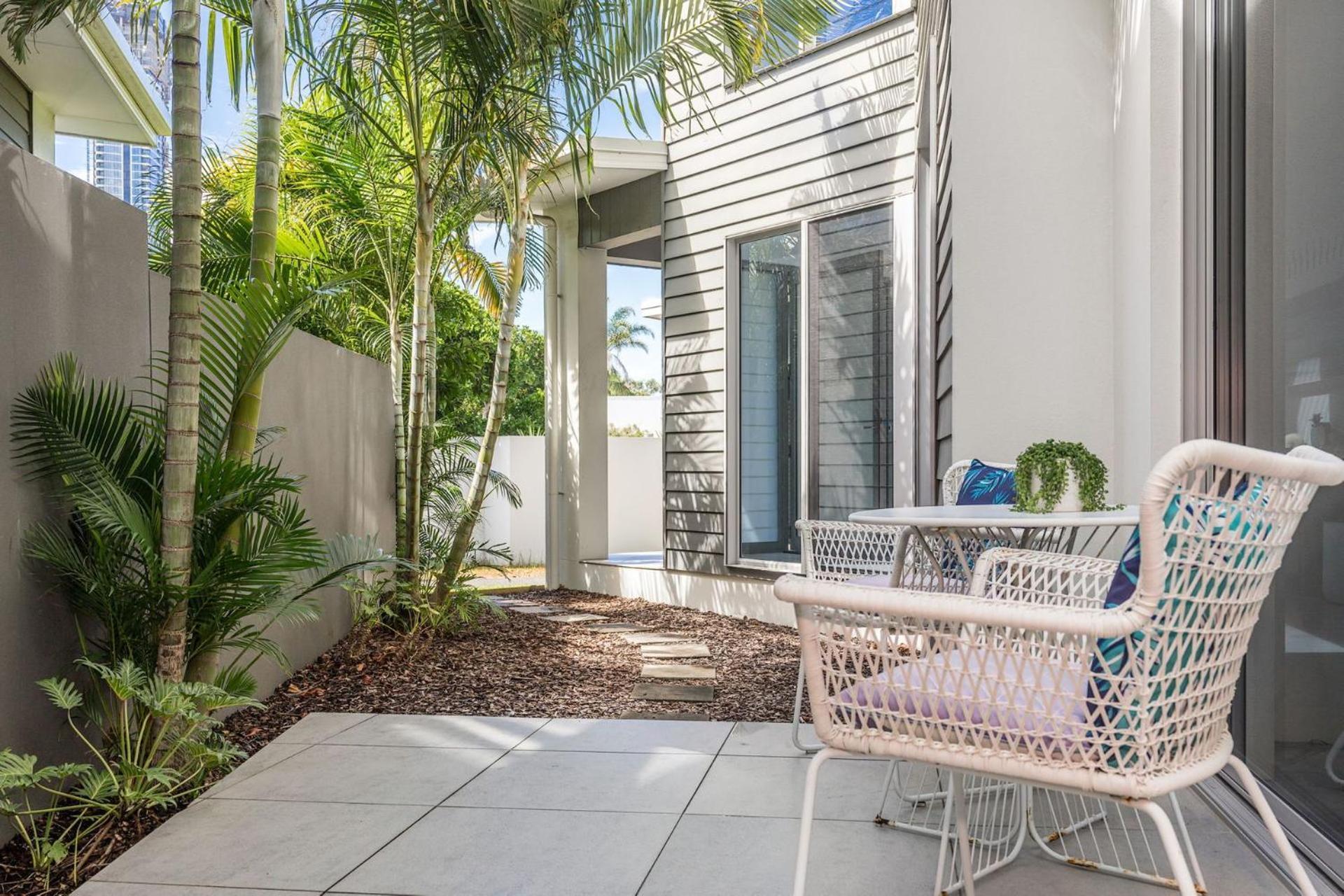 Ray Of Sunshine Holiday home