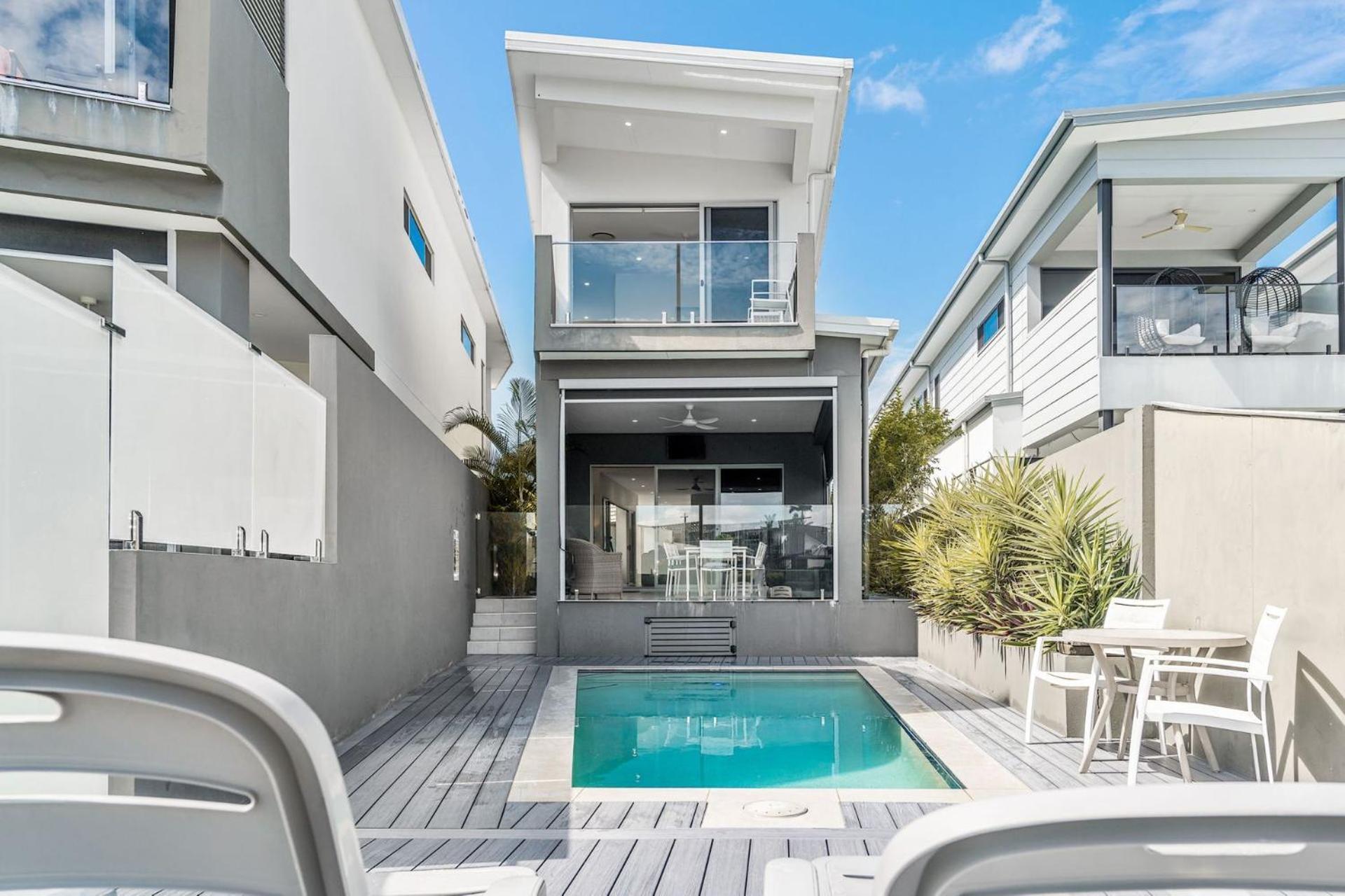 Ray Of Sunshine Holiday home Gold Coast