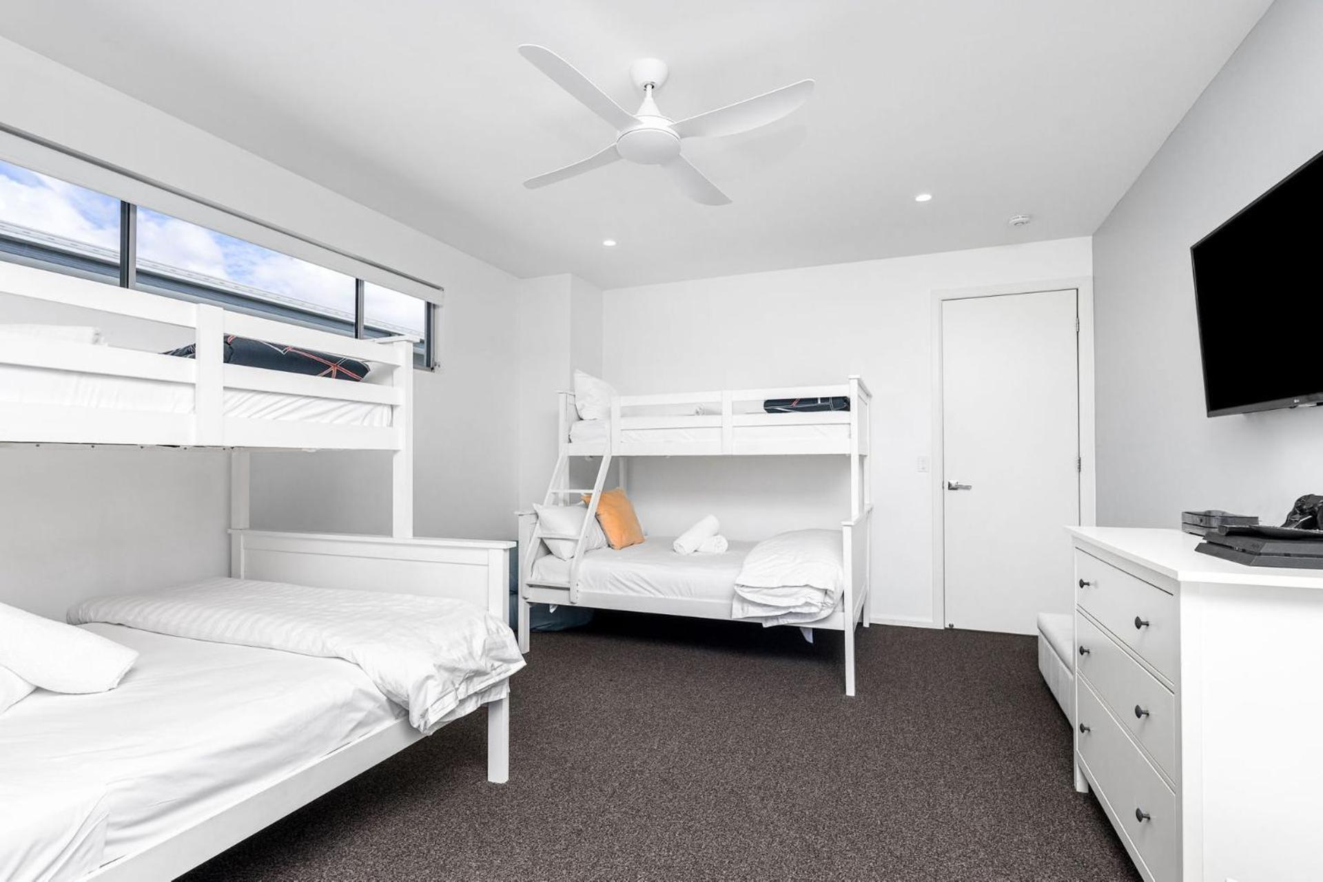 Holiday home Ray Of Sunshine Gold Coast