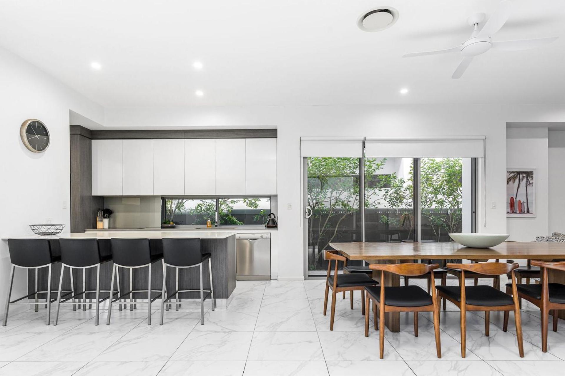 Ray Of Sunshine Holiday home