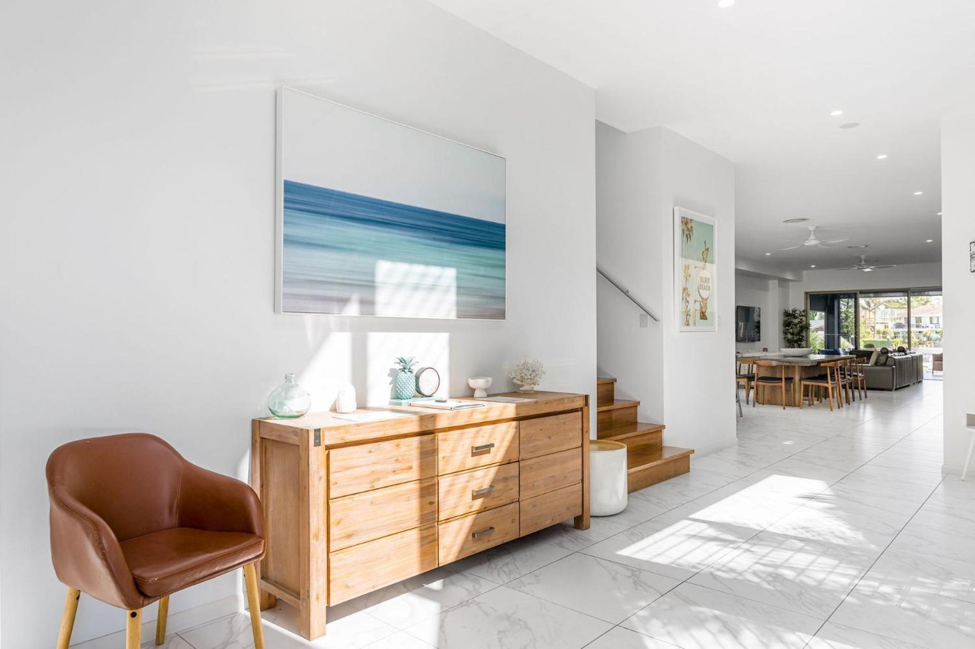 Holiday home Ray Of Sunshine