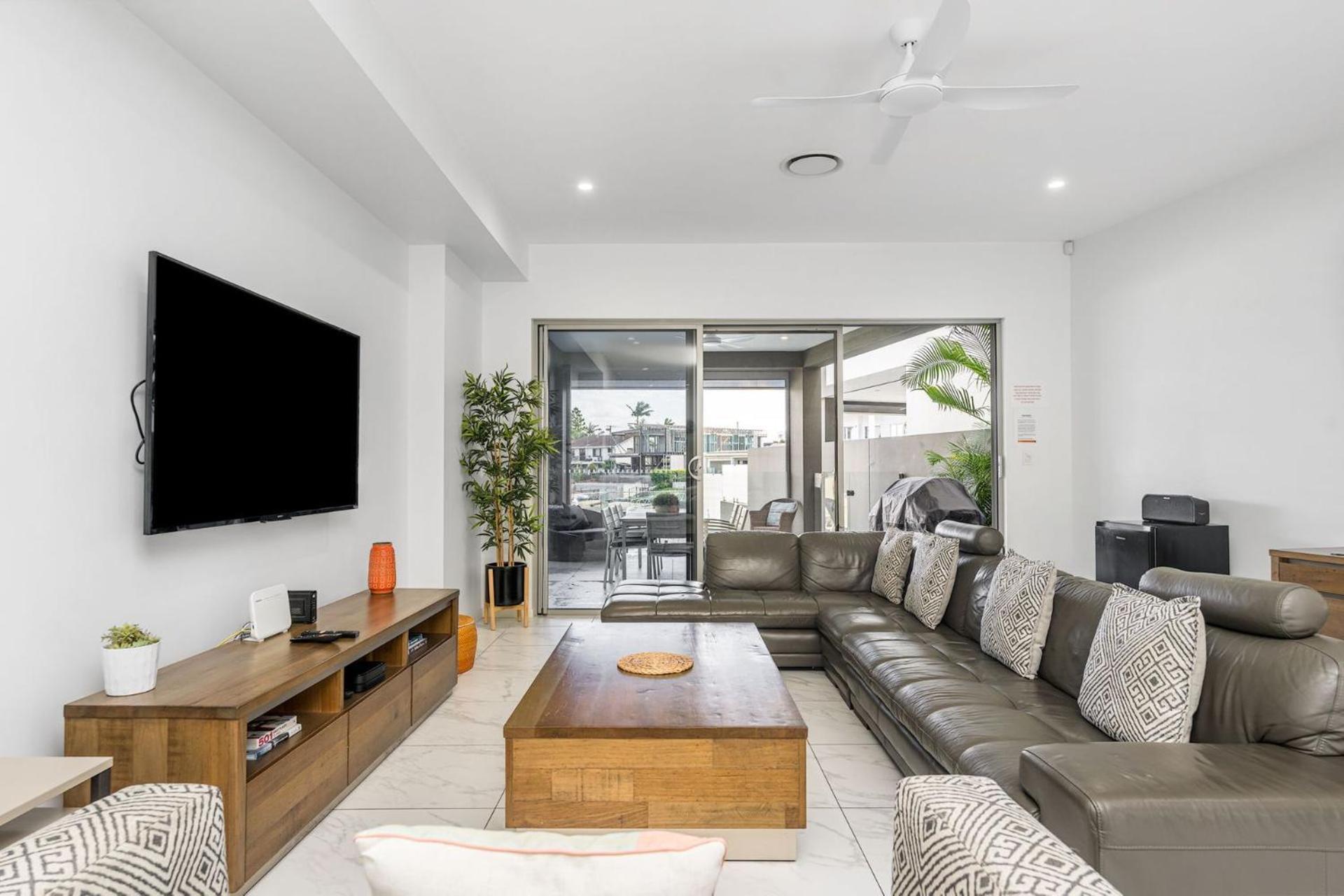 Ray Of Sunshine Holiday home *
